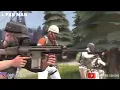 Download Lagu PUBG funny animation (Music Video)_ Dj Qhelfin ft. Gafar - Happy Ajalah