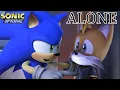 Download Lagu [AMV] Sonic Prime - Alan Walker - \