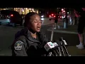 WATCH LIVE Police provide details on a death investigation near 3rd and Nueces streets