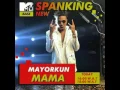Mayorkun - Mama (Full Official Video)