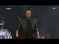 Orden Ogan - Live at Wacken Open Air 2022
