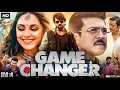Download Lagu Game Changer Full Movie In Hindi Dubbed | Ram Charan | Kiara Advani | SJ Suryah | HD Reviews \u0026 Facts