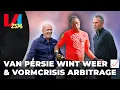 Download Lagu Koploper Feyenoord 'stabiel' en wint weer \u0026 NEC geeft AZ nieuwe tik 🧐 | VI ZSM