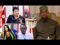 Download Lagu Anniversaire de Ousmane Sonko les témoignages de Ngoné, Mamy Samb et Ibrahima Sall