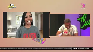 tiwa savage talks kings coronation performance whos your guy rmx verse stamina pick up singles
