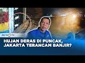Download Lagu 50 cm di Katulampa! Banjir Kiriman Mengintai Jakarta?