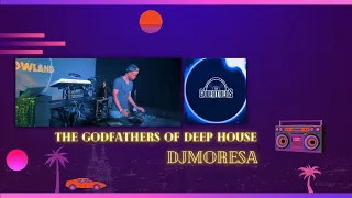 the godfathers of deep house 2022