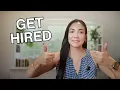 How to Get Your First Accounting Job in 2026 5 Simple Steps