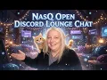NASQ Open Discord Lounge Chat