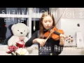 Chorus from "Judas Maccabaeus" violin solo_Suzuki violin Vol.2