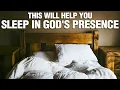 Download Lagu Listen \u0026 Pray Before You Sleep | Peaceful Bedtime Talk Down
