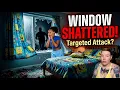 Nieeci Speaks After Her Window Is Shattered Who Does She Believe Is Responsible Maybae