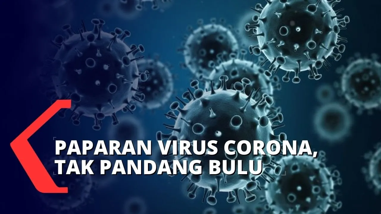 JAKARTA, KOMPAS.TV - Indonesia harus waspada dengan adanya mutasi varian baru virus corona, yang sud. 