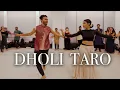 Download Lagu Dholi Taro Dhol Baaje| Rohit Gijare Choreography | Hum Dil De Chuke Sanam | Dance | Choreography