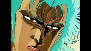 قتال سيف النار وريي نجم الجنوب 