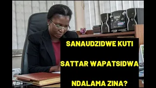 Download BREAKING NEWS!!! a ACB SANAUDZIDWE KUTI NDALAMA ZAPELEKEDWA KWA SATTAR MP3