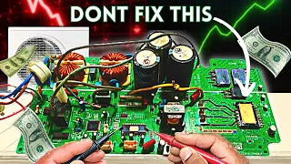 Download Prevent Loss And Be Profitable in AC Circuit Repair MP3