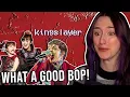 Bring Me The Horizon - Kingslayer ft. BABYMETAL | Singer Reacts |