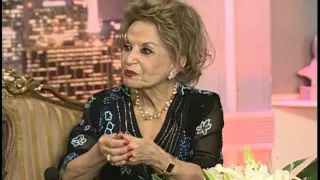 مصاحبه اختصاصی فریدون توفیقی با خانم حمیرا محمد حیدری و هما میر افشار و جهان بخش پازوکی قسمت پنجم 