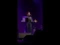 مبقاش انا من حفلة دبي اوبرا اصاله