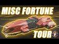 Download Lagu MISC Fortune Tour - Star Citizen 4.0.1 - #starcitizen