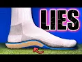 5 Biggest Lies About Orthotics Everyone Still Believes
