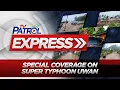 Download Lagu TV Patrol Express Special Live Coverage on Super Typhoon #UwanPH | November 9