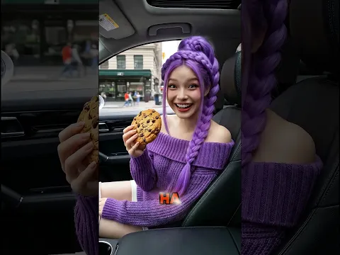 snack time~ #korea #funny #kpop