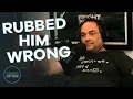 Mark Sheppard opens up about his experience being removed from Supernatural after S12