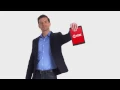 Suddenlink Spokesman - Showtime Anytime