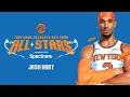 3 Minutes of Josh Hart Highlights