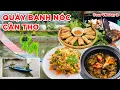 Download Lagu Tour Du Lịch VN Ngày 2 - Về Cần Thơ Quậy Nước, Đi Chợ Mua Trái Cây, Review Khách Sạn 5 Sao Sheraton