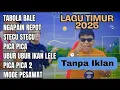 Download Lagu LAGU TIMUR 2025 |TABOLA BALE-Juan REZA|NGAPAIN REPOT |STECU STECU |VIRAL TIKΤΟΚ |TANPA IKLAN. 