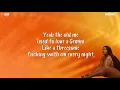 Lizzo - Soulmate (Lyrics)