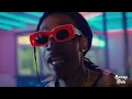 Download Lagu Internet Money ft. Wiz Khalifa \u0026 24kGoldn - Giddy Up (Music Video)