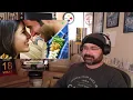 ARADHYA - AMERICAN REACTS - MUSIC REACTION - SID SRIRAM / CHINMAYI - FIRST TIME HEARING