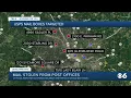 Mailbox break-ins reported at multiple Central Virginia post offices