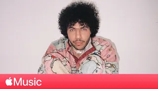 Download benny blanco: Producing “Lonely” with Finneas, Justin Bieber and Becoming an Artist | Apple Music MP3