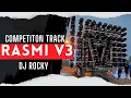 Lagu RASMI V3 | COMPETITION SONG | DJ ROCKY