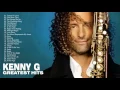 Kenny G - Greatest Hits Collection