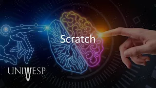 Pensamento Computacional - Scratch