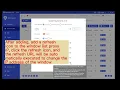 BitBrowser - Set socks5 proxy IP tutorial