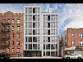 Apartment PHC at 195 Clarkson Avenue - Penthouse 1-Bedroom