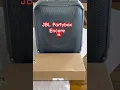 Download Lagu Unboxing! #jbl #jblpartybox #encore #karaoke #singing #songs #machine #microphone #music #vocal
