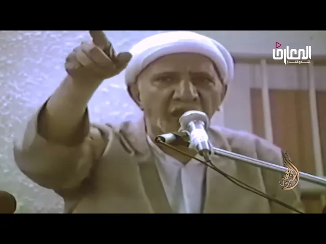 ⁣الشيخ احمد الوائلي - الامام الحسين عليه السلام مدرسة القيم الانسانية