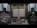 Home. Dominique Fils-Aime. 845 Cetron/TangoX10S + MC C22...