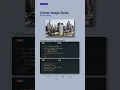 Easy HTML CSS Hover Zoom with Overlay Tutorial