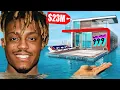 Expensive Items Juice WRLD Owned Before DYING