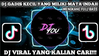 Download 🎧DJ GADIS KECIL YANG MILIKI MATA INDAH || DJ SELAMAT (SELAMAT TINGGAL) REMIX BREAKBEAT TERBARU 2022🎶 MP3