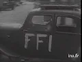 Lagu Comment sont nés les FFI et ce qu'ils sont devenus  Journal France Libre Actualités 1944